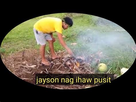 pinayflix missionary|Si Jayson ay Nag.